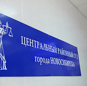 Похитившего 15 млн на стройке детсада бизнесмена осудили в Новосибирске
